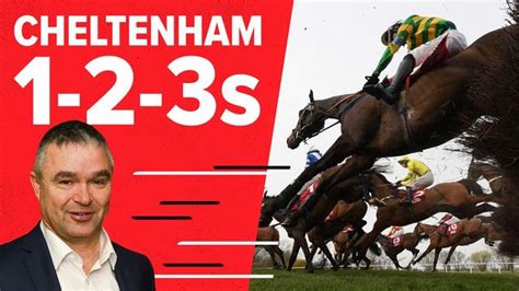 cheltenham races predictions|Cheltenham Festival tips: Johnny Dineen's 1.